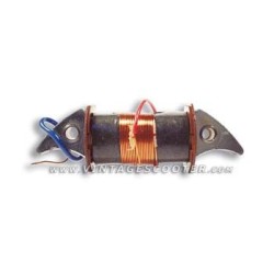 Bobine alimentation faisceau Vespa 50 / 50 spécial (modèles bobine HT externe)